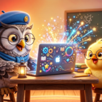 数十万円の教材で挫折した元ノウハウコレクターが「労力2割のAIブログツール」を開発した理由